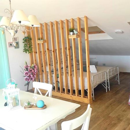 Chic & Beauty Bed & Breakfast Agrigento Cameră foto
