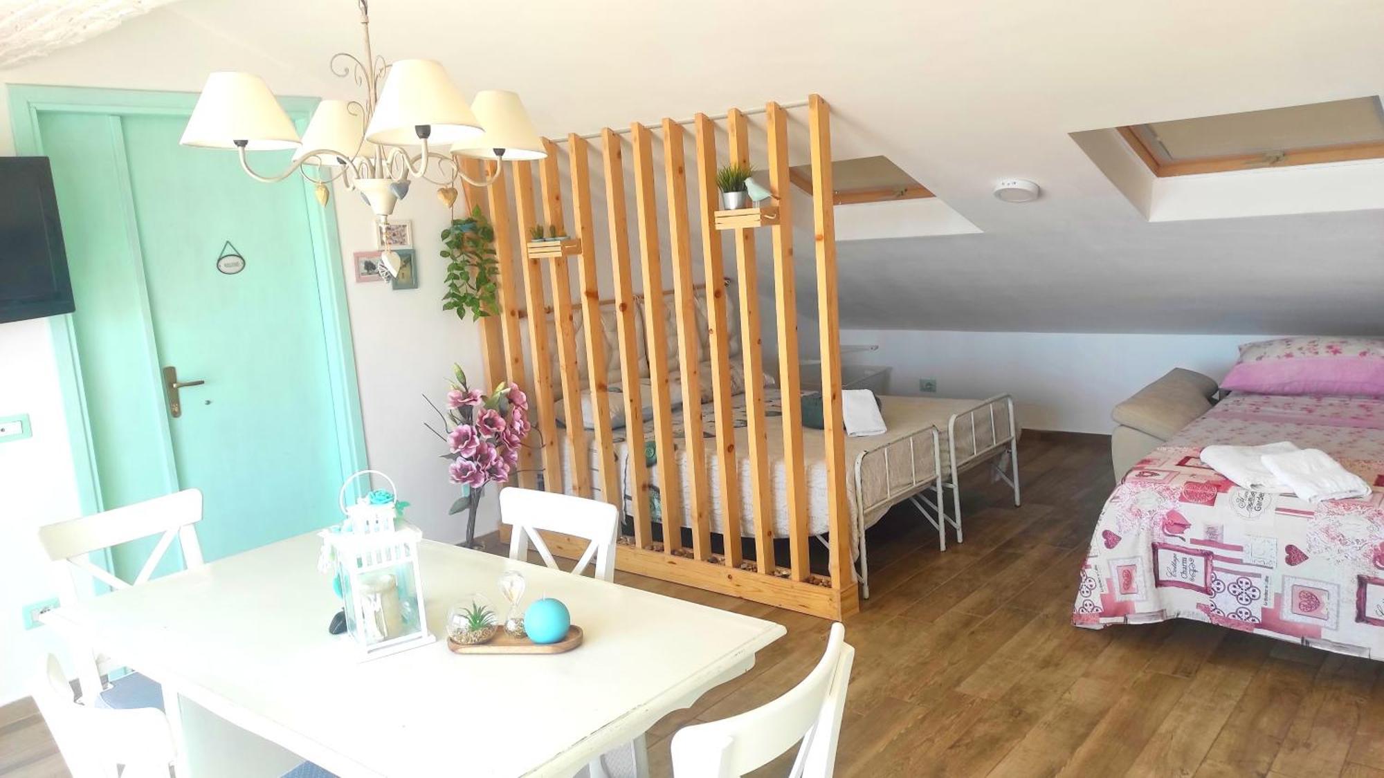 Chic & Beauty Bed & Breakfast Agrigento Cameră foto