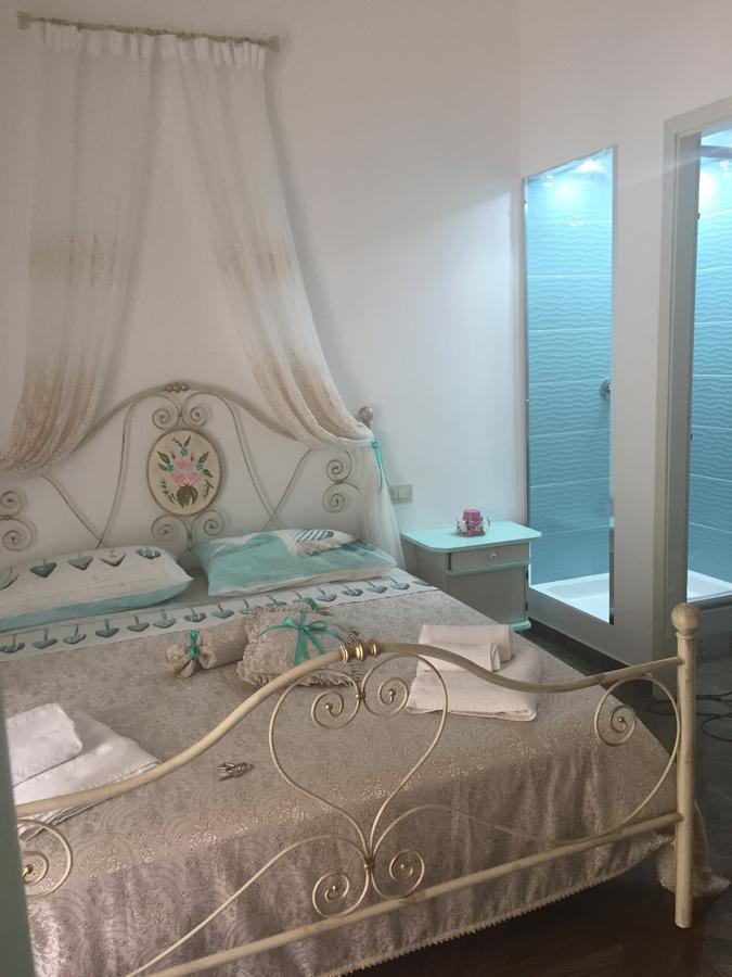 Chic & Beauty Bed & Breakfast Agrigento Exterior foto